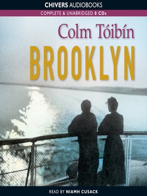 cover image of Brooklyn